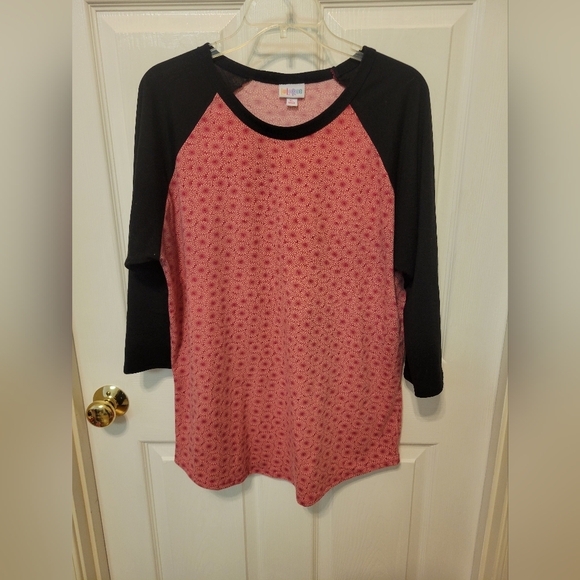 LuLaRoe Tops - LulaRoe